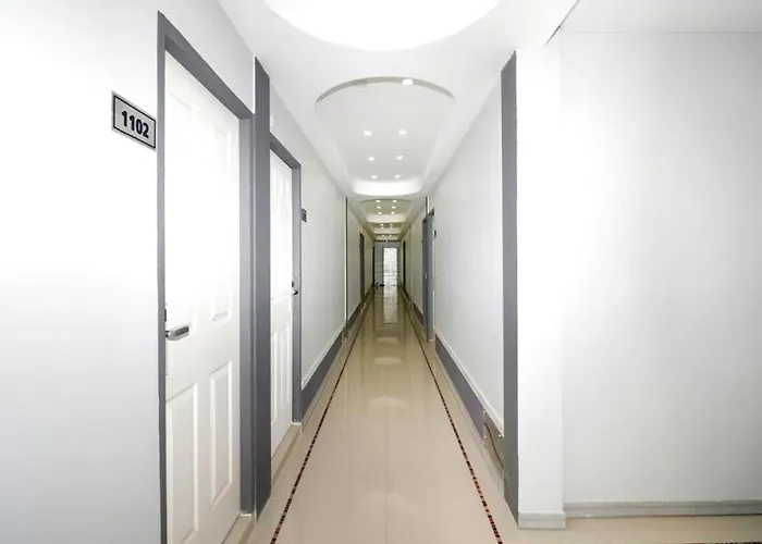 Delighted Hotel Bangkok