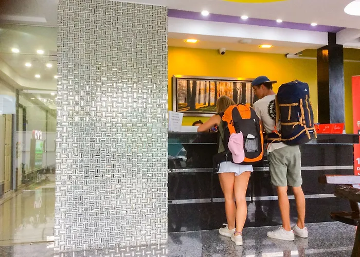 Hotel Delighted Bangkok