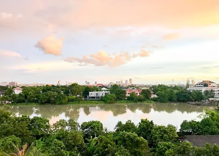Delighted Hotel Bangkok
