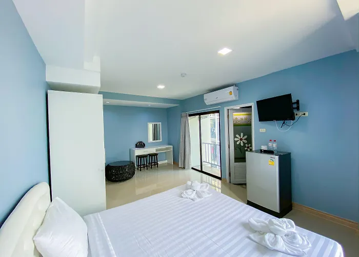 Delighted 3* Bangkok