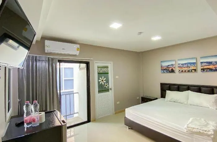 Hotel Delighted Bangkok