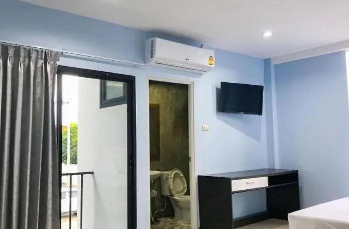 Delighted Hotel Bangkok