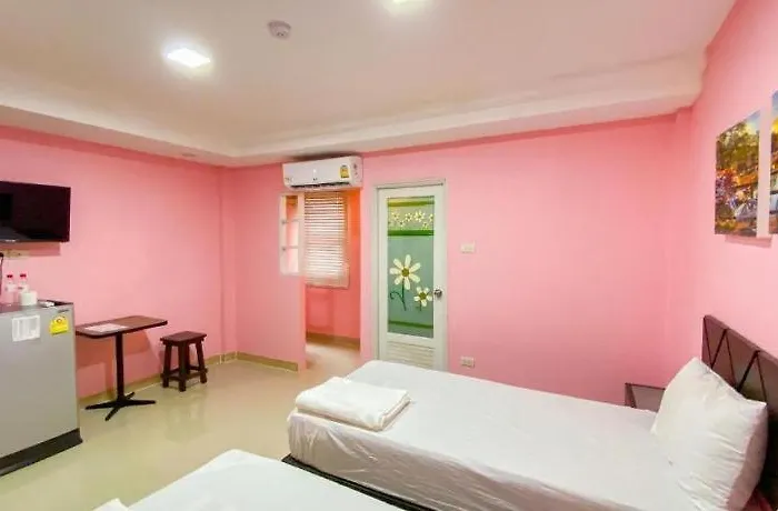 Hotel Delighted Bangkok