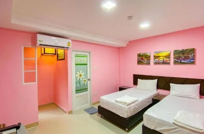 Hotel Delighted Bangkok