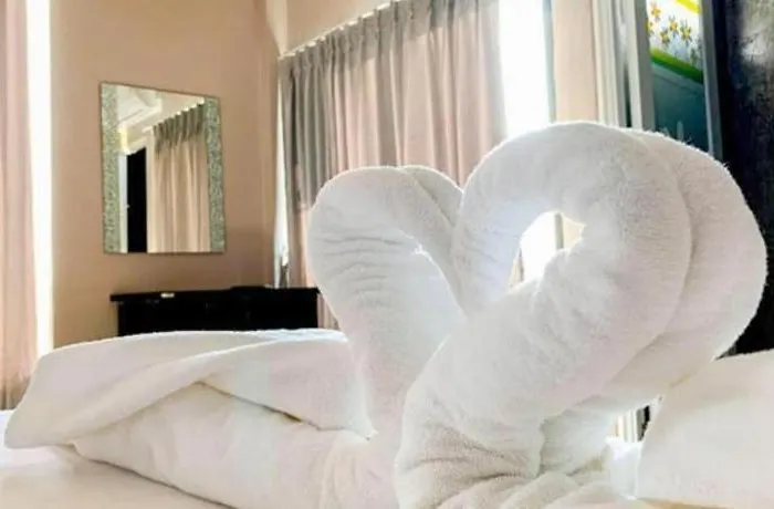 Hotel Delighted