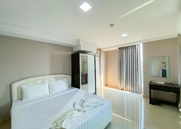Delighted Hotel Bangkok