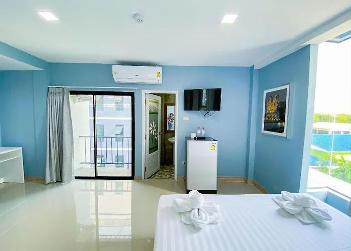 Hotel Delighted 3*