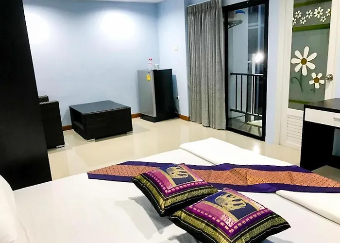 Delighted Hotel Bangkok