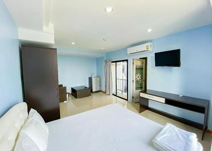 Hotel Delighted