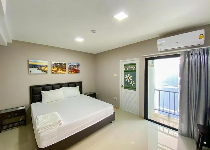 Delighted Hotel Bangkok