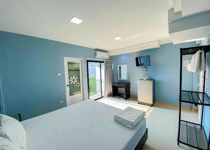 Hotel Delighted 3*