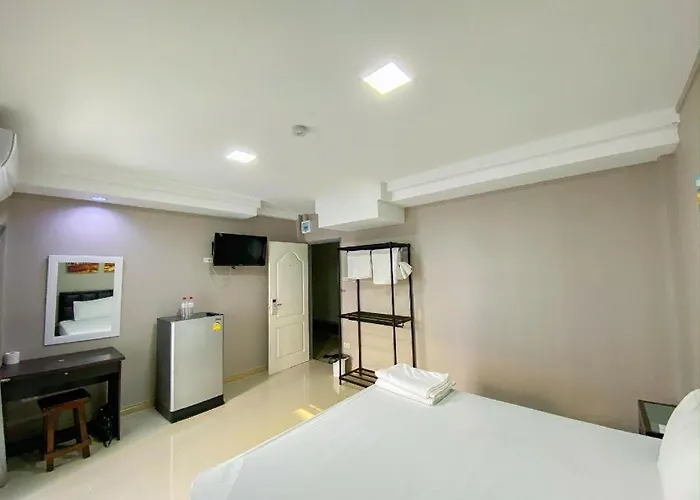 Hotel Delighted Bangkok