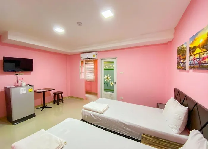 Delighted Hotel