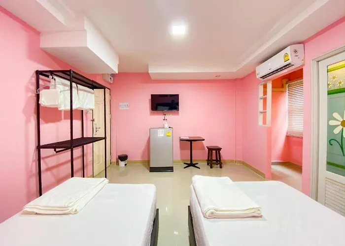 Delighted Hotel Bangkok