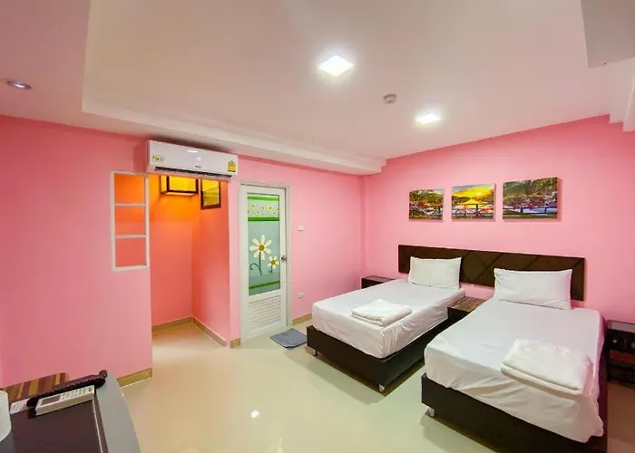 Delighted 3* Bangkok