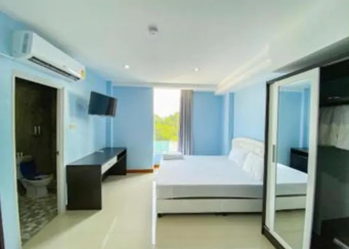 Hotel Delighted Bangkok