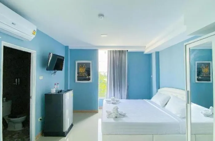 Delighted 3* Bangkok