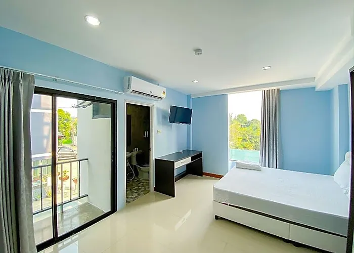 Hotel Delighted Bangkok