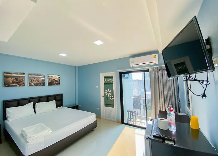 Delighted 3* Bangkok