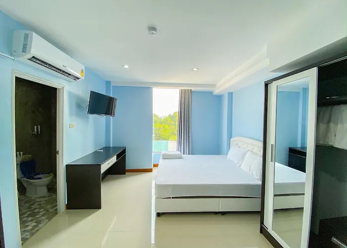 Hotel Delighted
