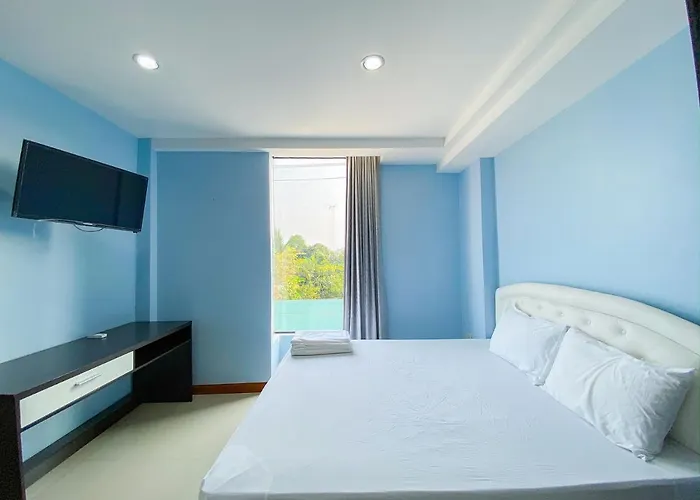 Hotel Delighted 3*