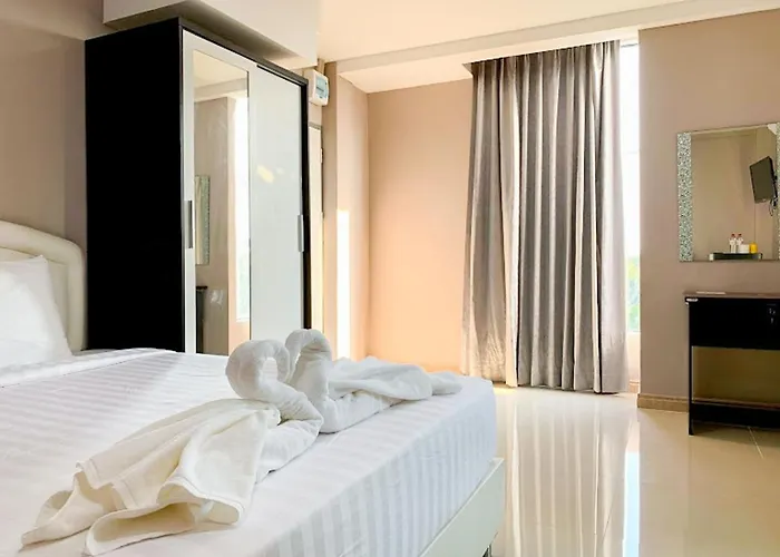 Delighted 3* Bangkok