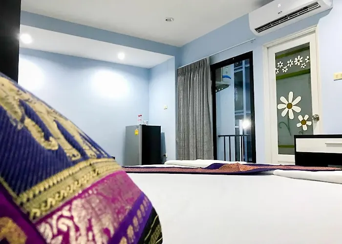 Delighted Hotel Bangkok