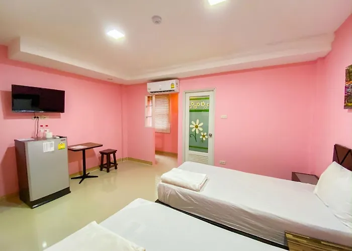 Delighted 3* Bangkok